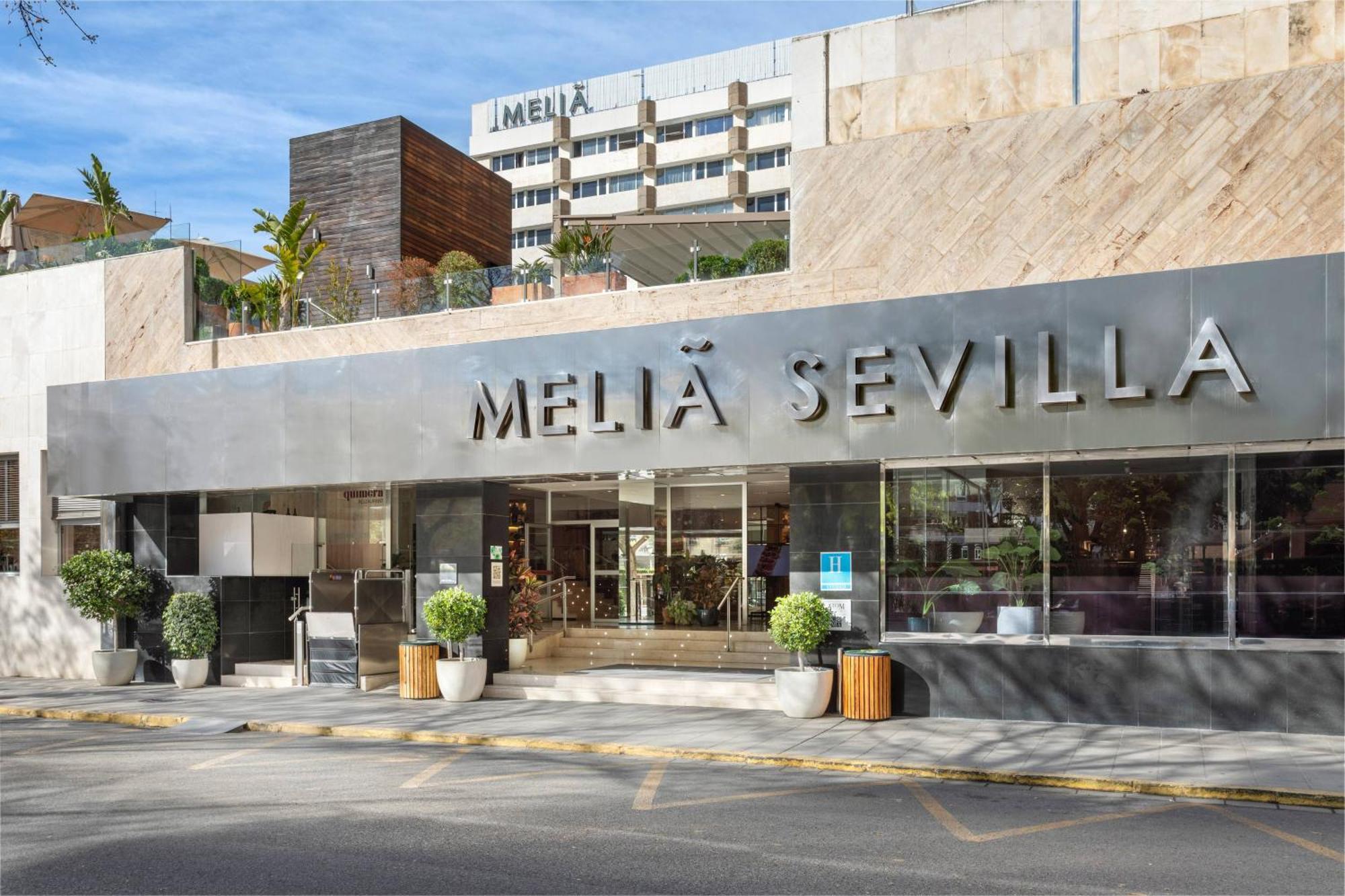 Melia Sevilla — Photos 3